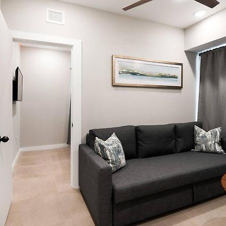 Elegant Miami Apartment East Little Havana / Free Parking 外观 照片