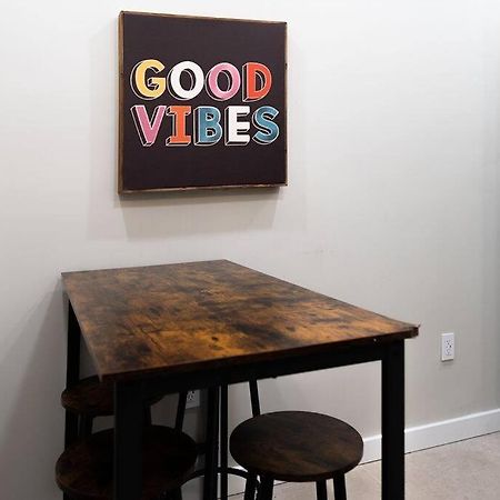 Elegant Miami Apartment East Little Havana / Free Parking 外观 照片