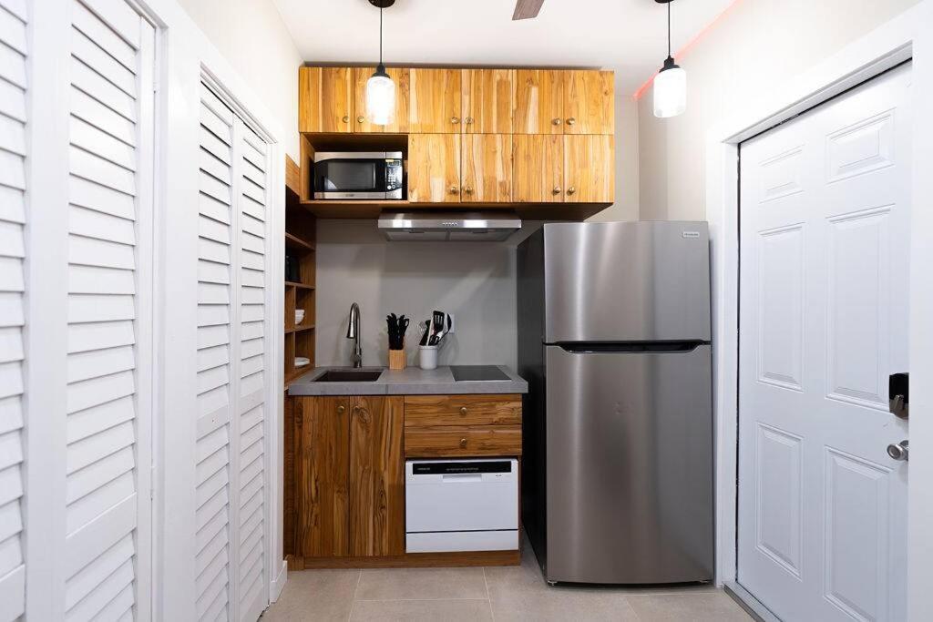Elegant Miami Apartment East Little Havana / Free Parking 外观 照片