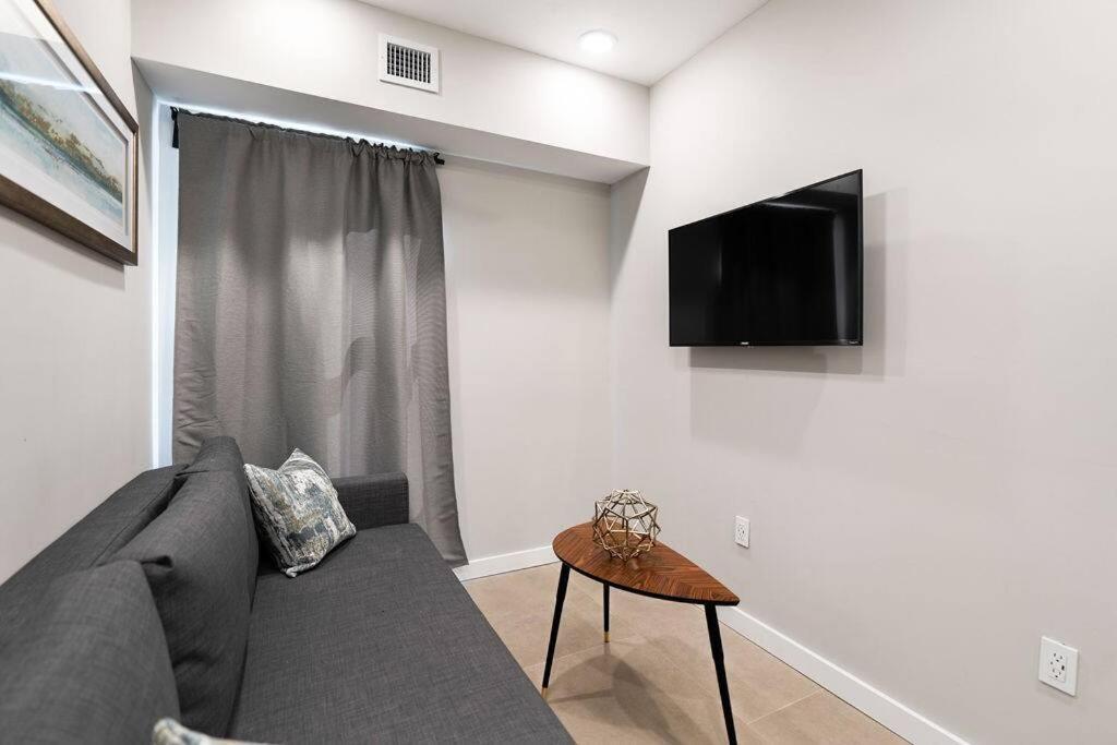 Elegant Miami Apartment East Little Havana / Free Parking 外观 照片