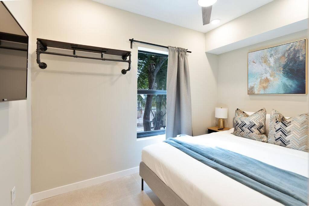 Elegant Miami Apartment East Little Havana / Free Parking 外观 照片