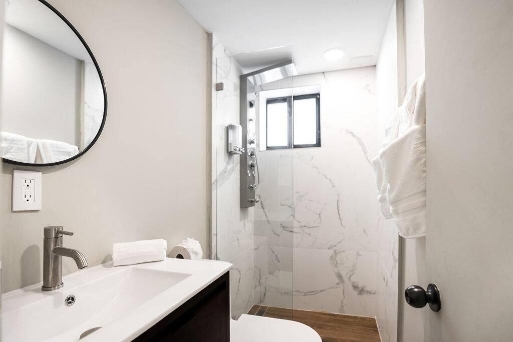 Elegant Miami Apartment East Little Havana / Free Parking 外观 照片
