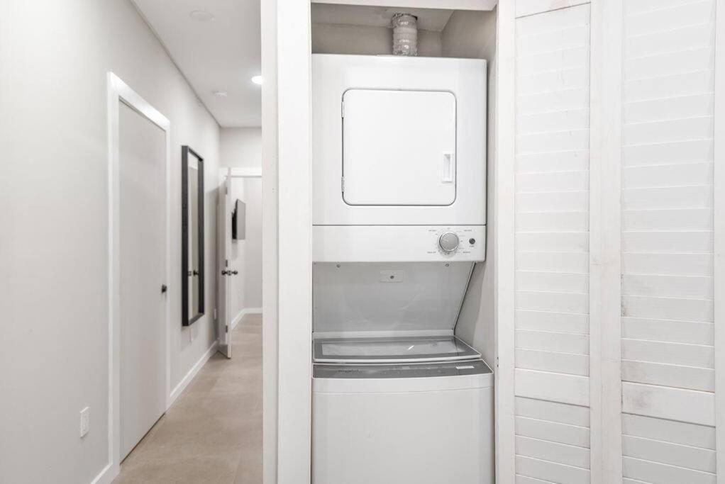 Elegant Miami Apartment East Little Havana / Free Parking 外观 照片