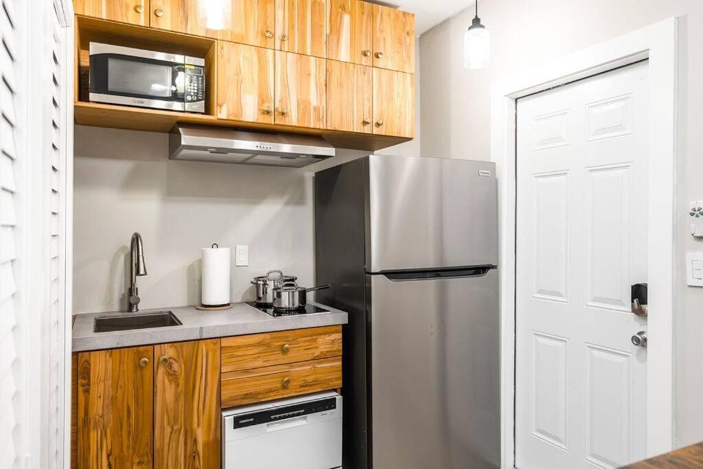 Elegant Miami Apartment East Little Havana / Free Parking 外观 照片