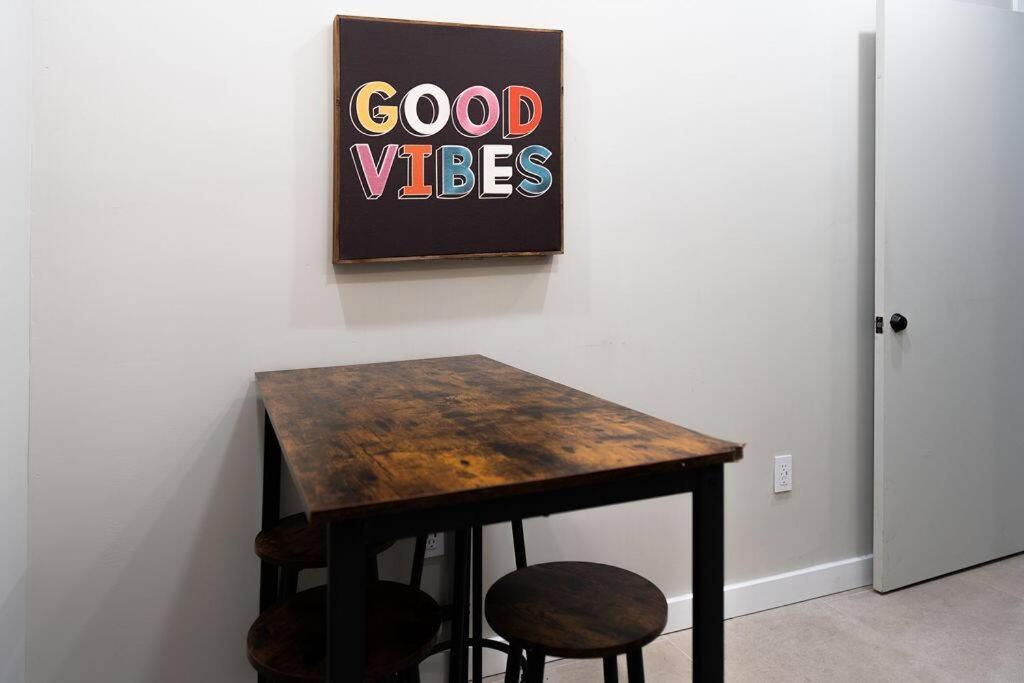 Elegant Miami Apartment East Little Havana / Free Parking 外观 照片