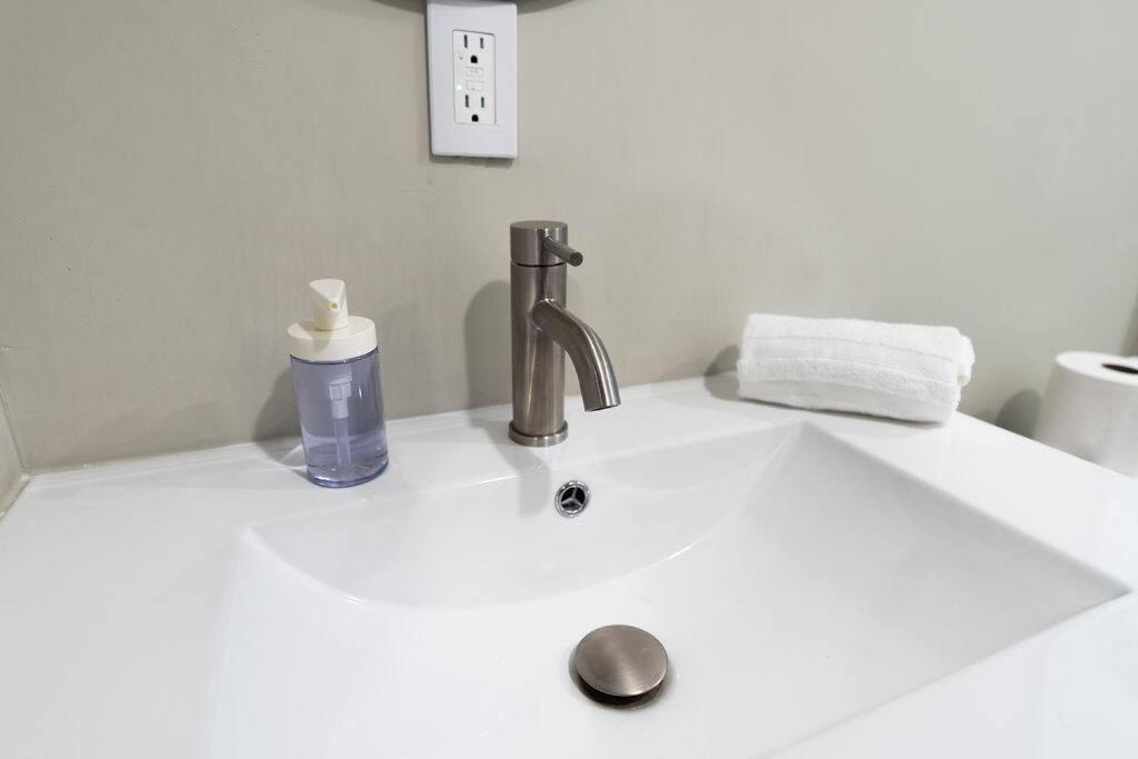 Elegant Miami Apartment East Little Havana / Free Parking 外观 照片